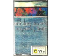 Hart,Mickey - Mickey Hart's Mystery Box [CASSETTE]