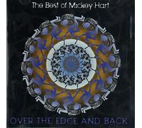 Hart, Mickey - Over the Edge and Back