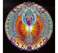 Hart, Mickey - Rolling Thunder [CASSETTE]