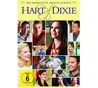 Hart of Dixie: Staffel 02