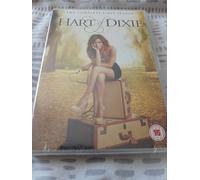 Hart of Dixie's The Complete First Season DVD BOX SET NEW AND SEALED Rachel Bilson Series 1 One