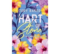 Hart of Stone: The Complete Collection (Hart of Stone Family)