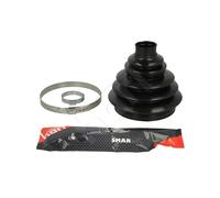 HART Outer CV Boot Bellows Kit Set for STILO TP