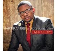 Hart Ramsey - True Story