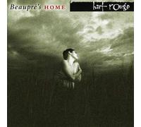 Hart Rouge - Beaupre's Home