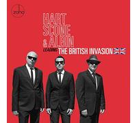 Hart / Scone / Albin - The British Invasion