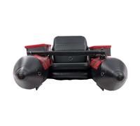 Hart Sikkario 4k Belly Boat