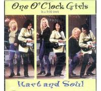 Hart & Soul - Hart & Soul