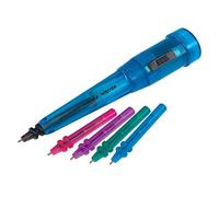 Hart Squiggle Wiggle Writer, Multicolor