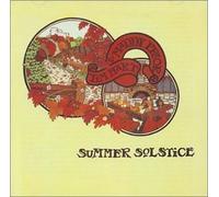 Hart, Tim - Summer Solstice