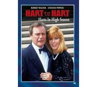 Hart to Hart: Harts in High Season