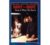 Hart To Hart: Home Is Where The Hart Is (DVD) Lionel Stander (US IMPORT)