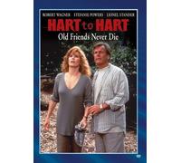Hart to Hart: Old Friends Never Say Die [DVD] [1994] [Region 1] [US Import] [NTSC]