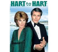 HART TO HART: SEASON 1