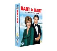 Hart to Hart - Season 2 [DVD] [2006]