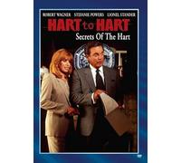 Hart to Hart: Secrets of the Hart [DVD] [1995] [Region 1] [US Import] [NTSC]