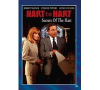 Hart to Hart: Secrets of the Hart [DVD] [1995] [Region 1] [US Import] [NTSC]