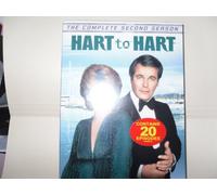 Hart to Hart - The Complete Second Season [1979] (REGION 1) (NTSC)