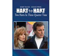 Hart to Hart: Two Harts in Three-Quarter Time