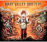 Hart Valley Drifters - Folk Time