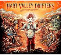 Hart Valley Drifters Folk Time (CD) Album (US IMPORT)