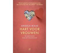 Hart voor vrouwen: de cardioloog over het vrouwenhart (Hart voor de zorg, 4)