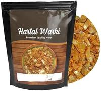 Hartal warqi 50grm | Hartal Warki | for Hair Removal, Ayurvedic and Unani Herbal Usage varki hartal