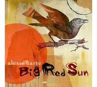 Harte, Alexis - Big Red Sun