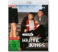 Harte Jungs [Blu-ray] [Region B] [2000]