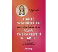 Harte Wahrheiten aus dem Leben einer Paartherap, Fehst, Fehst,.