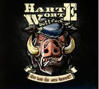 Harte Worte – So Wie Ihr Uns.. – Digi (Soulfood Music)
