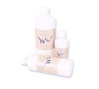 Hartem - Turpentine for painting | Solvent paint with lemon scent of slow evaporation | Ideal for oil, cleaning utensils, varnish and resins | 250 ml