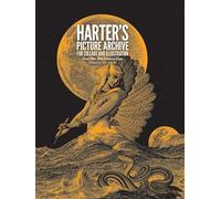 Harter's Picture Archive for Collage and Illustration (Dover Pictorial Archive)