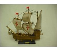 HARTES 1492 SANTA MARIA MODEL