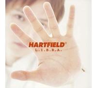 Hartfield - L. I. B. R. a