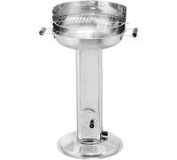 Hartford Garden Charcoal BBQ by Tepro