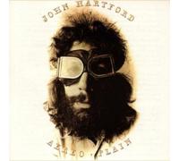 Hartford, John - Aereo-Plain