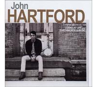 Hartford, John - Looks At Life/Earthwords & Music