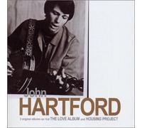 Hartford, John - Love Album, The/Housing Project