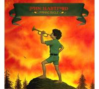 Hartford, John - Morning Bugle