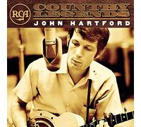 Hartford, John - RCA Country Legends
