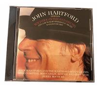 Hartford, John - Wild Hog In The Red Bush