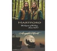 Hartford: Volume 3 (The Keepers of the Ring)
