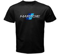 Hartge Tuning Racing Car Logo Men's Black T-Shirt Size S-3XL Black