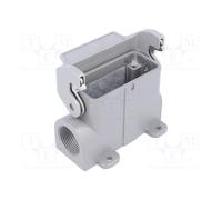 HARTING 09200100251 Enclosure for connectors
