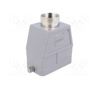 HARTING 09300100442 Enclosure for connectors