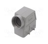 HARTING 09300100523 Enclosure for connectors
