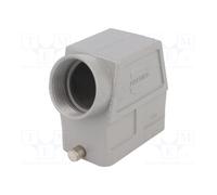 HARTING 09300100543 Enclosure for connectors