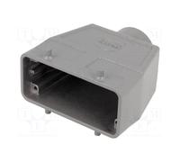 HARTING 09300160420 Enclosure for connectors