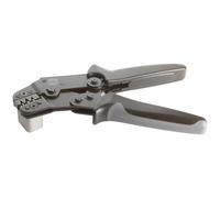 Harting 09990000656 Crimper 0.25 To 1.5Mm² Crimpers Crimp Tools & Dies